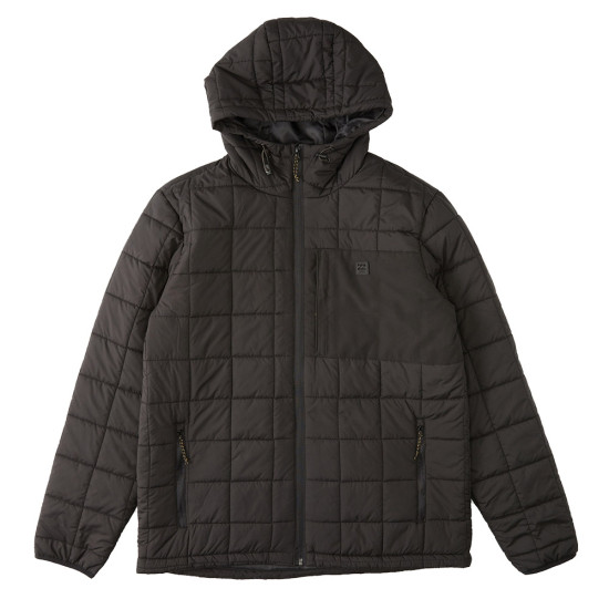 Billabong Ανδρικό μπουφάν Journey - Puffer Jacket for Men